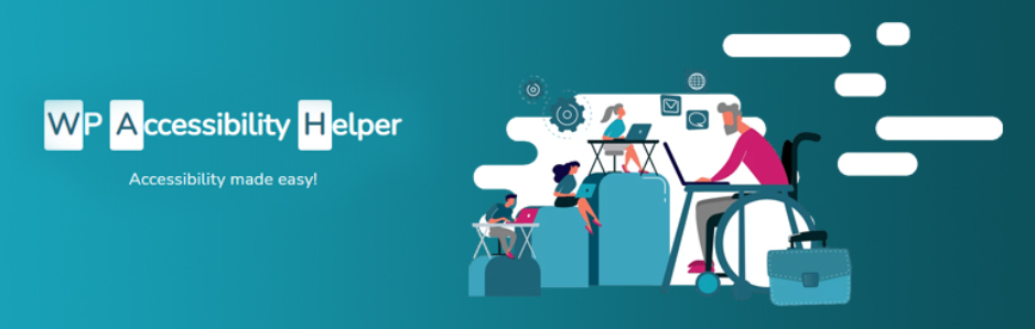 Wp Accessibility Helper