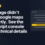 This page didn't load google maps correctly. See the javascript console for technical details