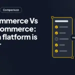 Bigcommerce Vs Woocommerce: Which flatform is better Bigcommerce Vs Woocommerce: Which flatform is better