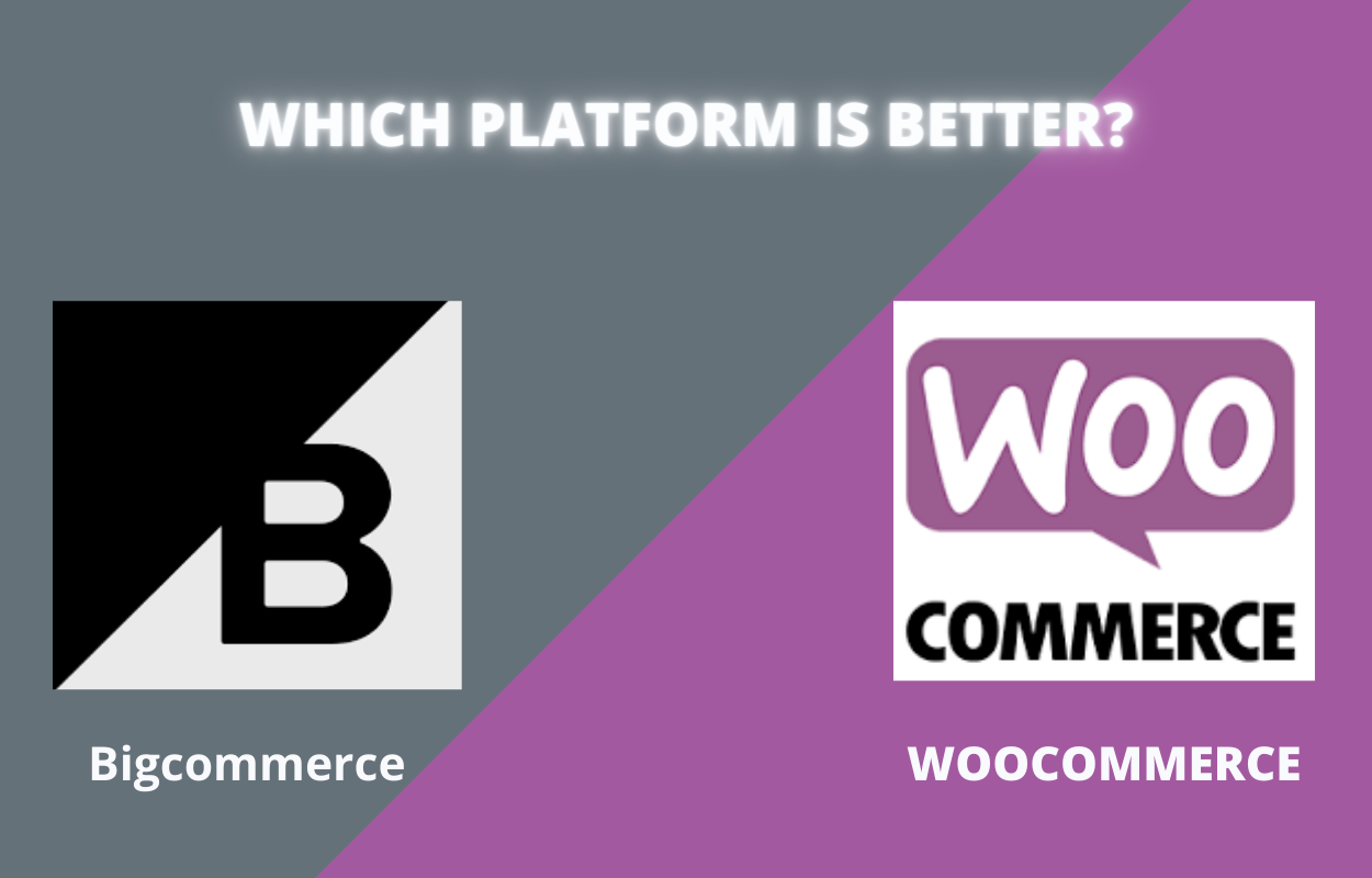 Bigcommerce Vs Woocommerce: Which Flatform Is Better - LTHEME