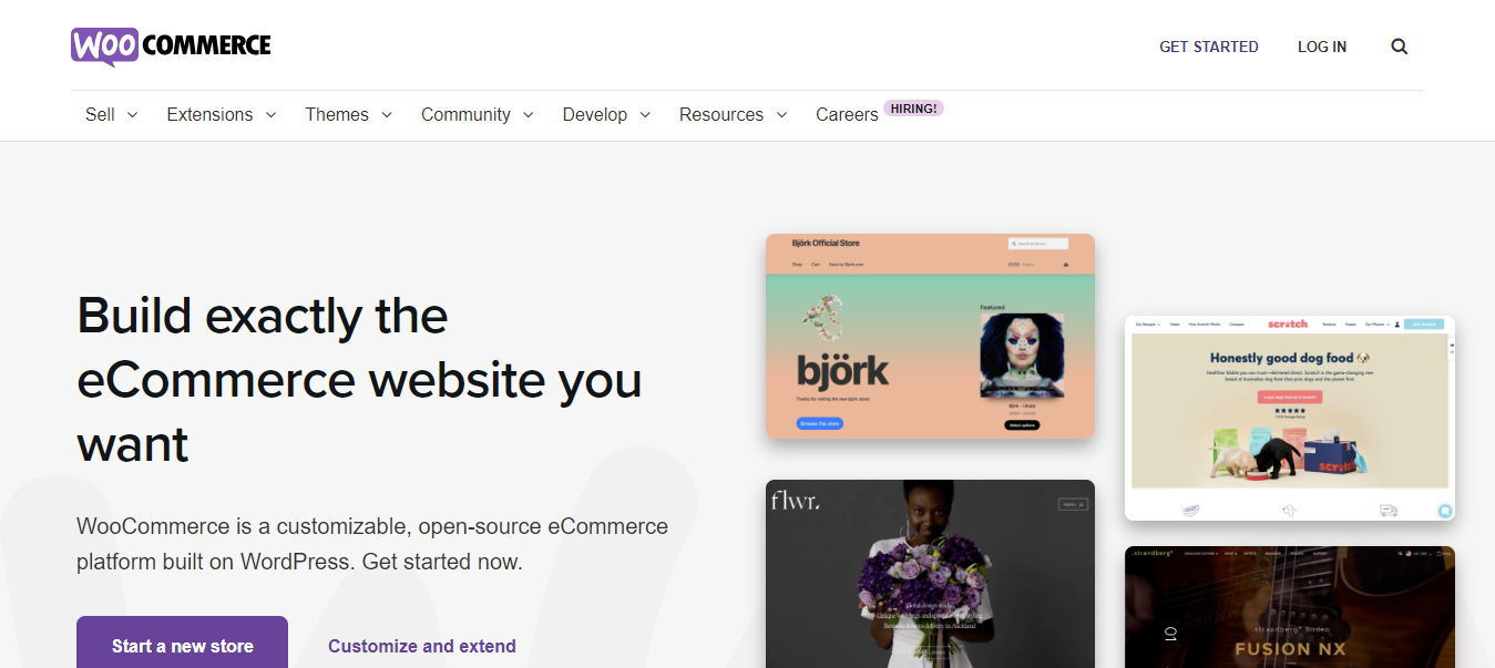 Bigcommerce Vs Woocommerce 1