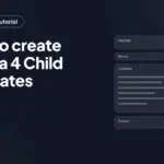 How to create Joomla 4 Child Templates How to create Joomla 4 Child Templates