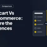 Opencart Vs Woocommerce: What're the differences Opencart Vs Woocommerce: What're the differences