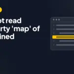 Cannot read property 'map' of undefined