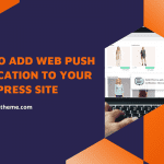 How to Add Web Push Notification to Your WordPress Site (1)