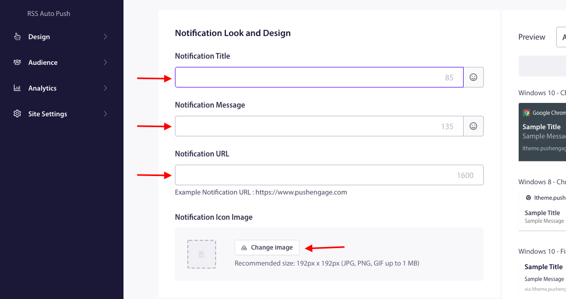 web push analytics 6  which metrics matter  and why