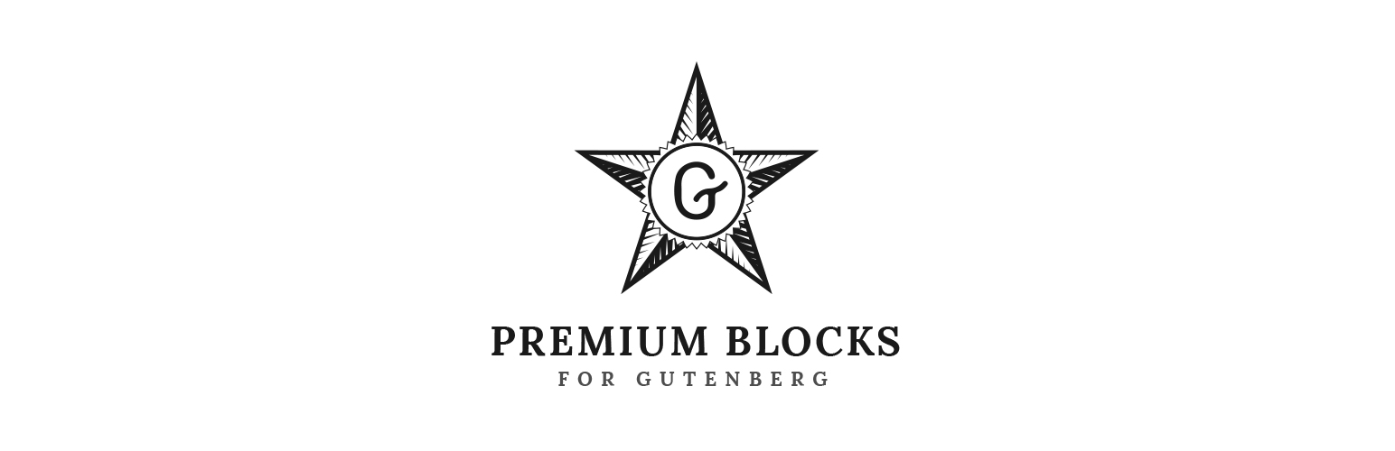 Premium Blocks For Gutenberg