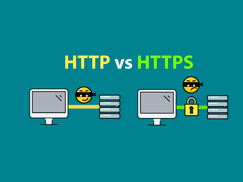 Http-And-Https