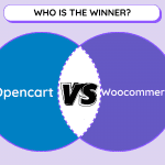 Opencart Vs Woocommerce: What're the differences