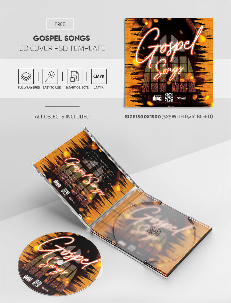 8+ Vintage Album Templates - Free PSD, EPS, AI, Format Download