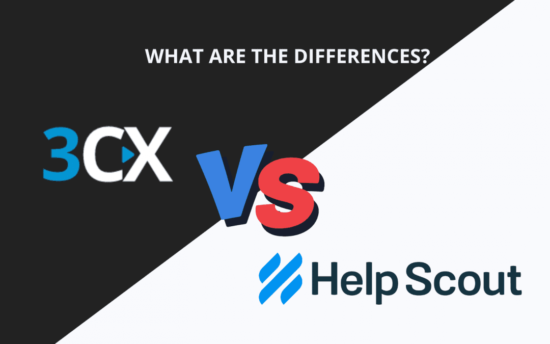 3cx vs helpscout