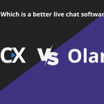 3CX Vs Olark: Which is Better Software