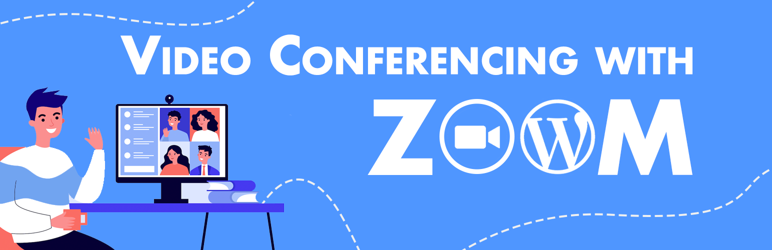 Video Conferencing With Zoom - Wordpress Video Conference Plugin
