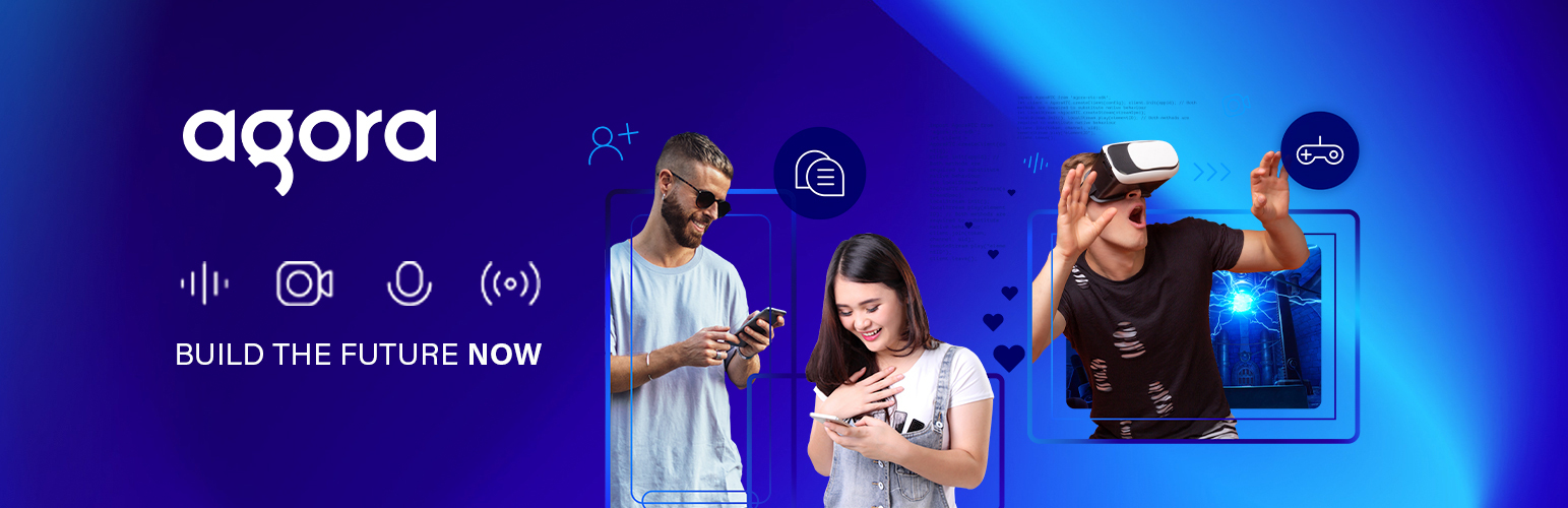 Agora Video For Wordpress - Wordpress Video Conference Plugin