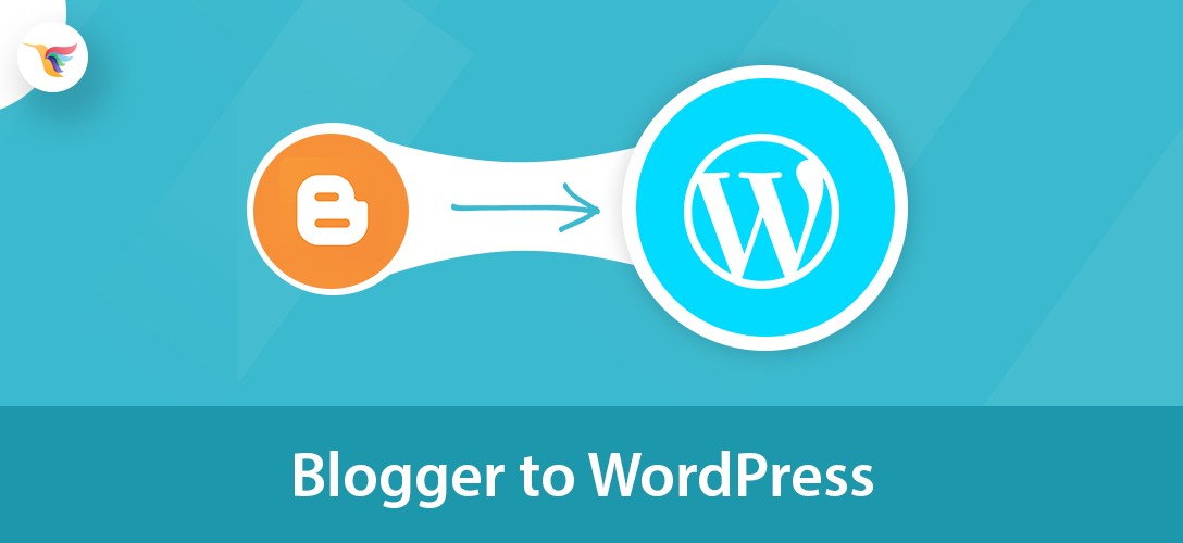 Blogger To Wordpress
