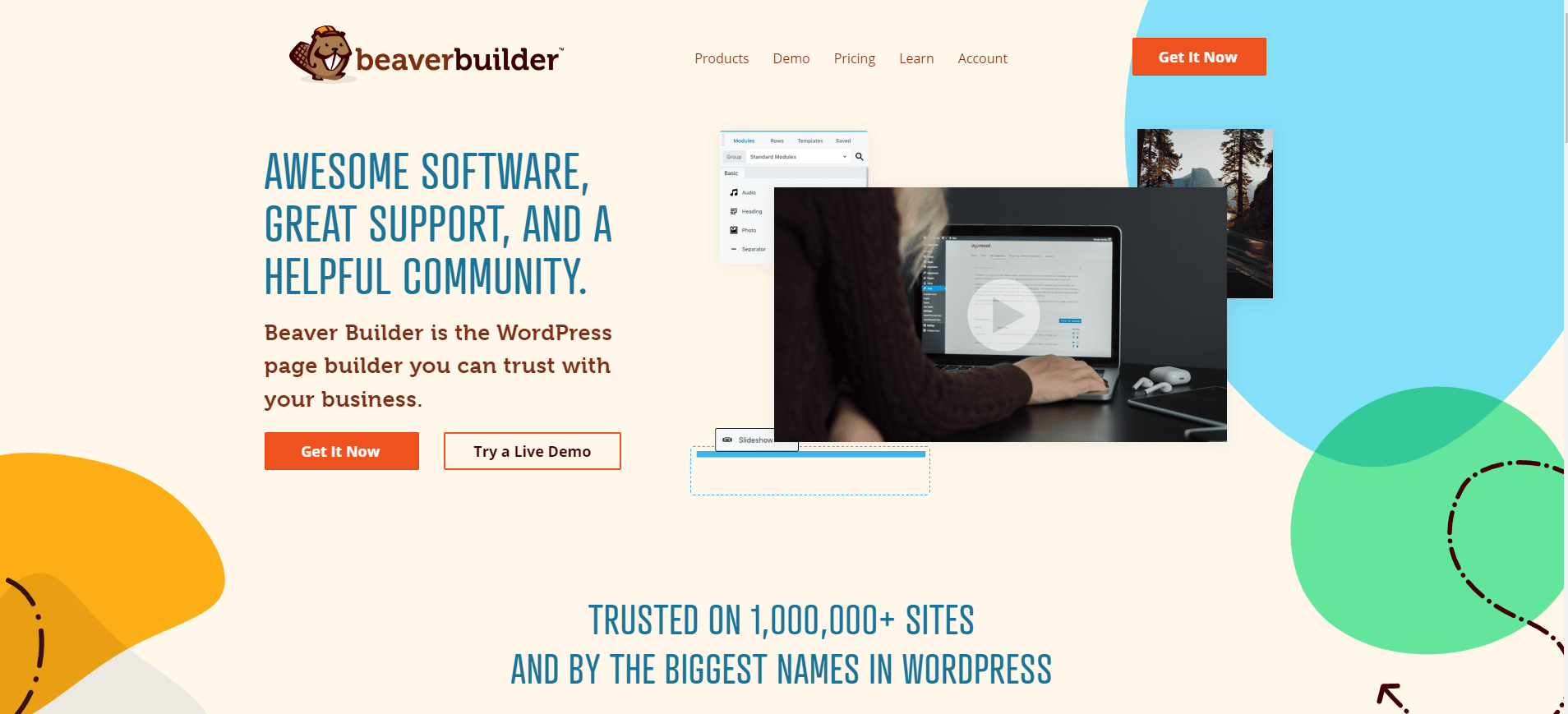 Gutenberg Vs Beaver Builder 1