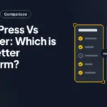 WordPress Vs Blogger: Which is the better platform? WordPress Vs Blogger: Which is the better platform?