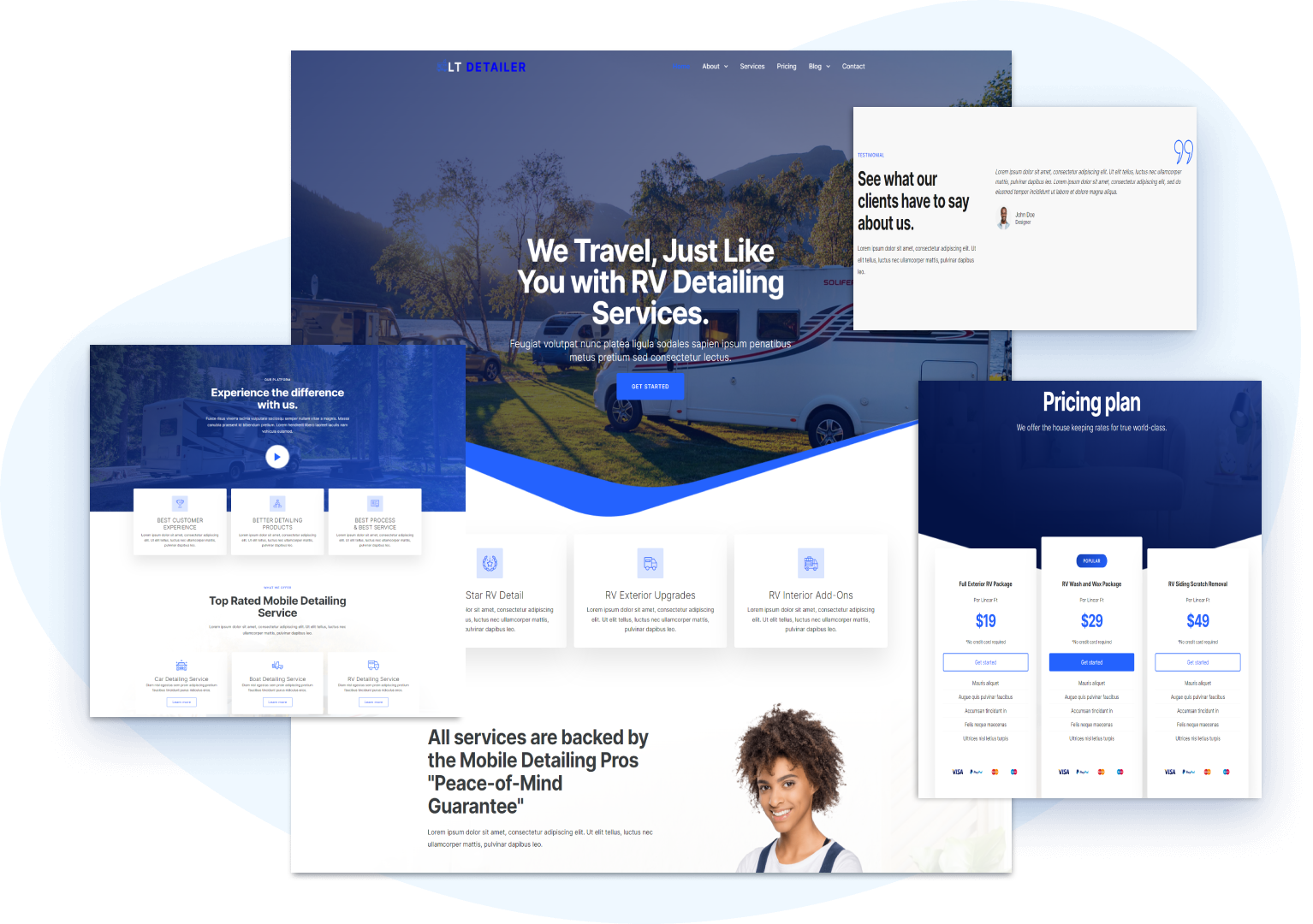 Lt-Arch-Free-Wordpress-Theme