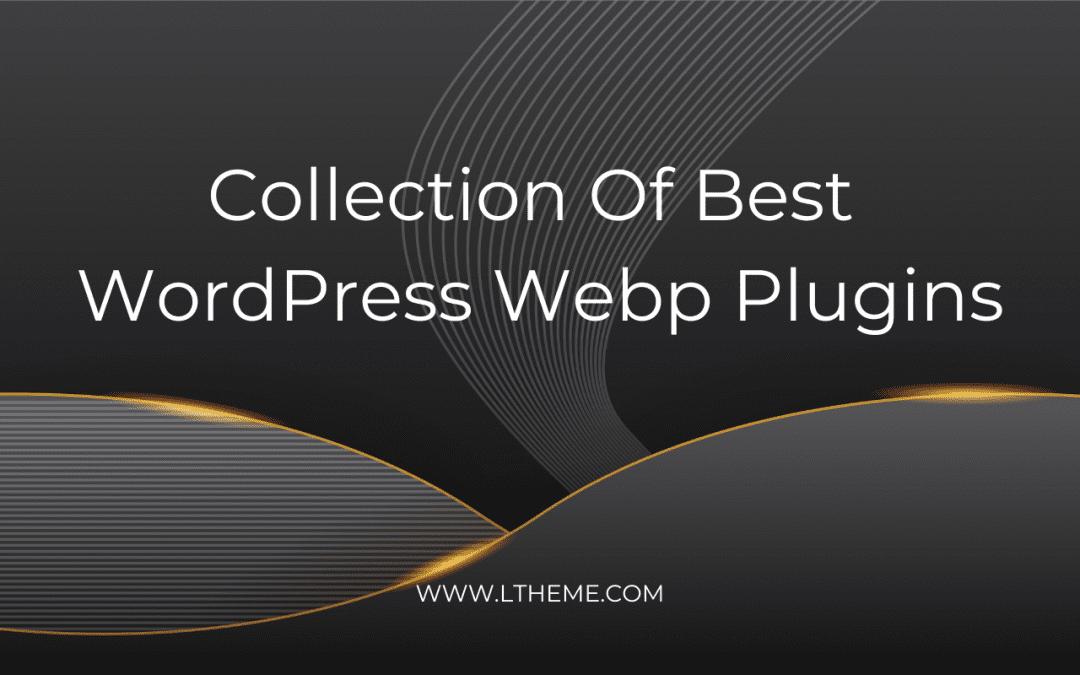 WordPress Webp Plugin