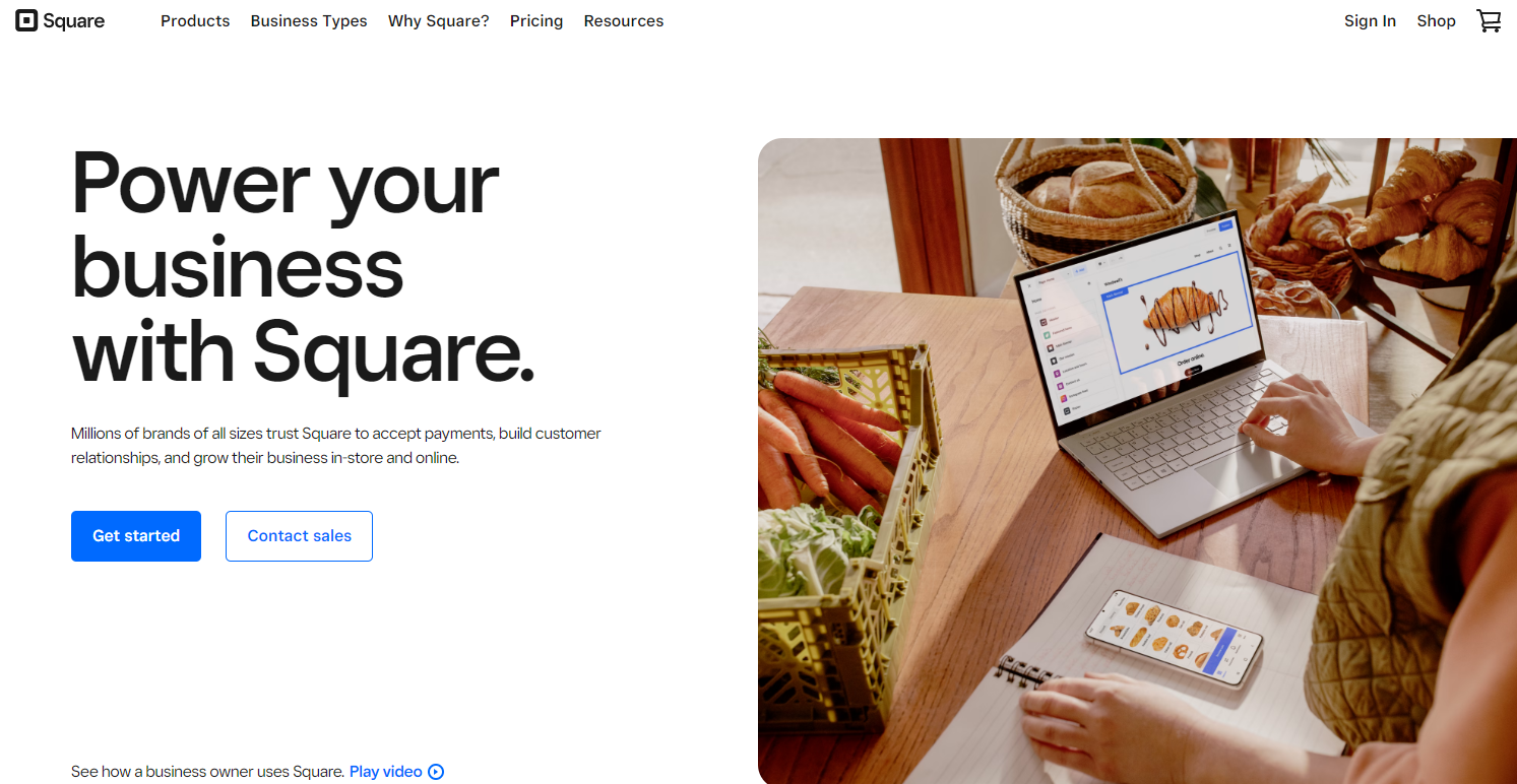 Stripe Vs Square 2