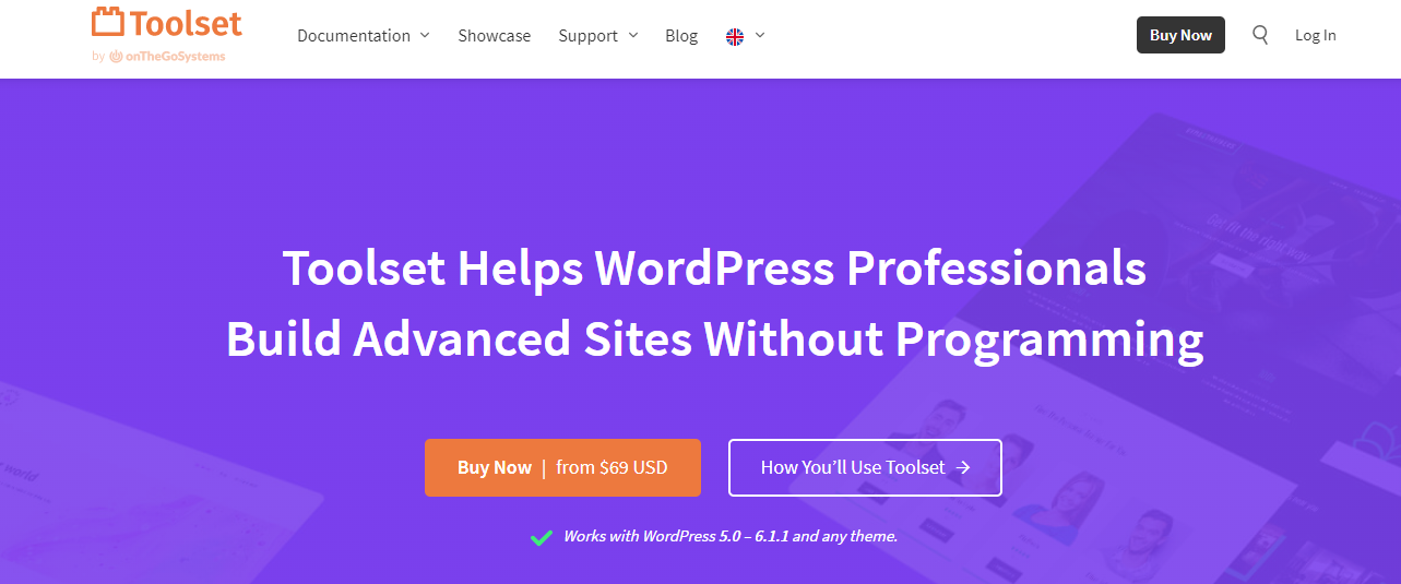 What Is Wordpress Toolset