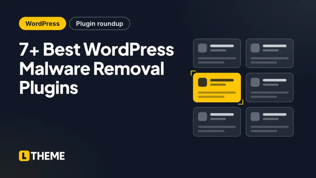 7+ Best WordPress Malware Removal Plugins