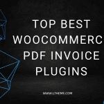 6+ Useful WooCommerce PDF Invoice Plugins