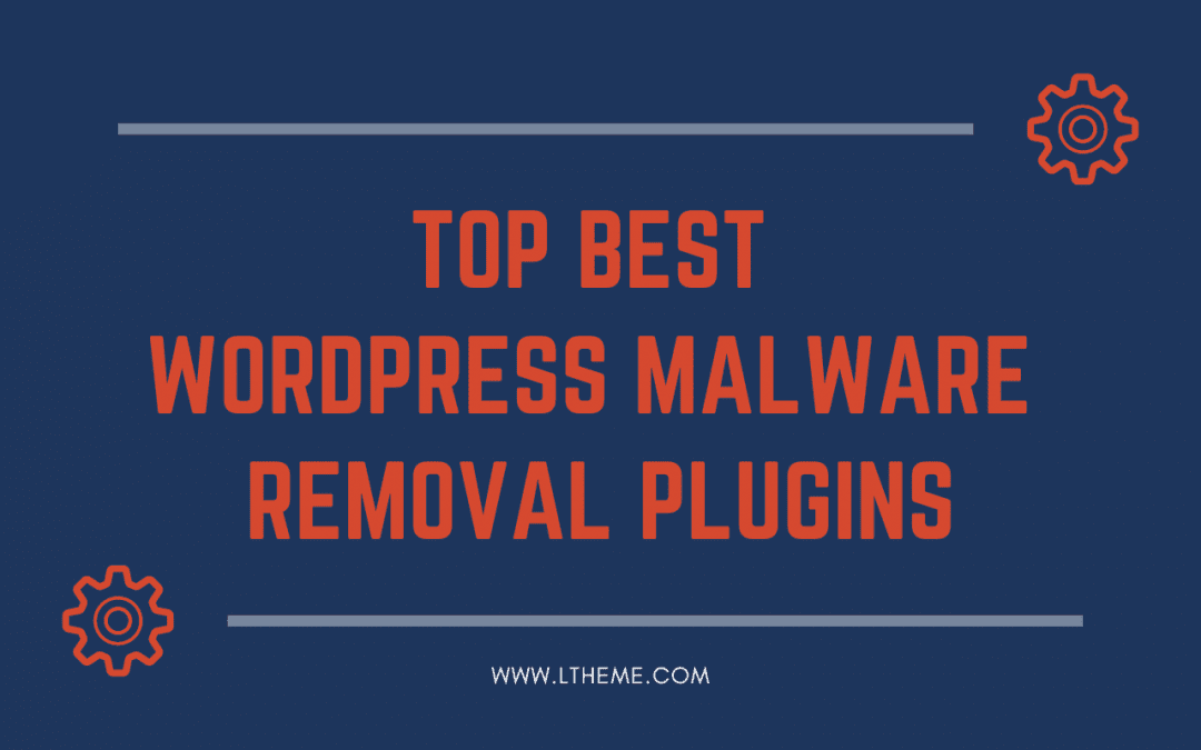 WordPress Malware Removal Plugins