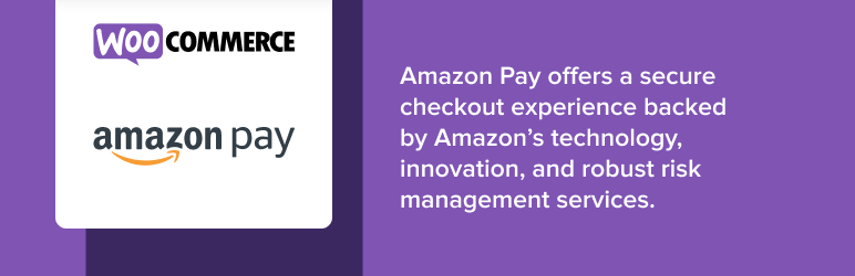 Woocommerce Amazon Affiliates Plugin: Woocommerce Amazon Pay
