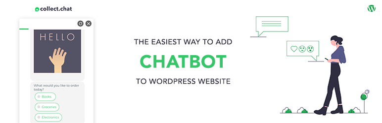 Wordpress Chatbot Plugins