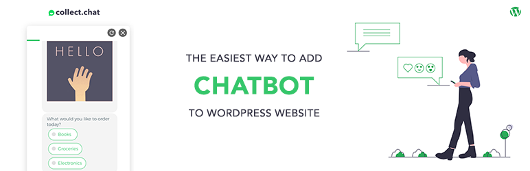 website chatbot builder