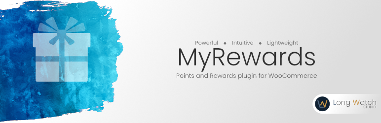 Wordpress Gamification Plugins: Myrewards