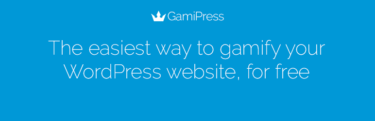 Wordpress Gamification Plugins: Gamipress