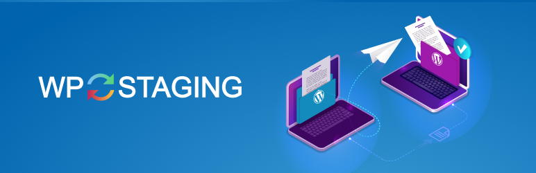 Wordpress Staging Plugins - Wp Staging