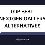top Best Nextgen Gallery Alternatives