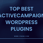 5+ Best Activecampaign WordPress Plugins