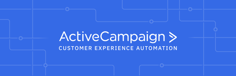 Activecampaign Wordpress Plugins: Activecampaign – Forms, Site Tracking, Live Chat