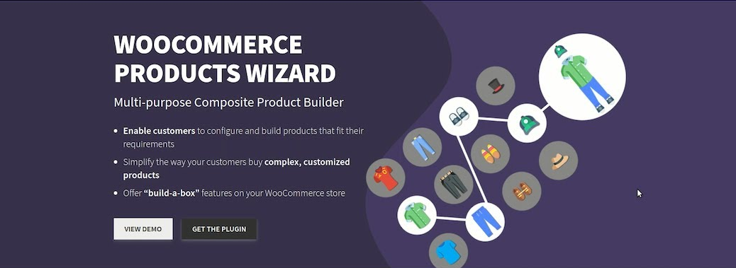 Woocommerce Composite Products Plugin 4