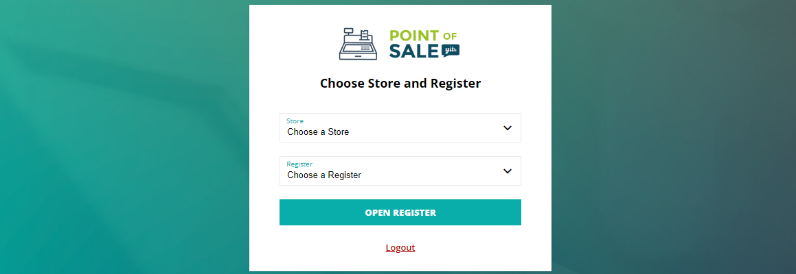 Woocommerce Pos Plugin: Yith Point Of Sale For Woocommerce