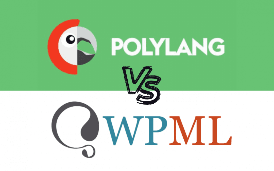 WPML vs Polylang: Which is the better WordPress Multilingual Plugin?