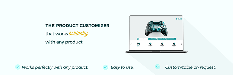 Woocommerce Product Configurator Plugins 3