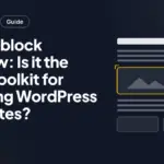 Crocoblock Review: Is it the best Toolkit for building WordPress websites?