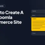 8 Tips to Create A Nice Joomla Ecommerce Site