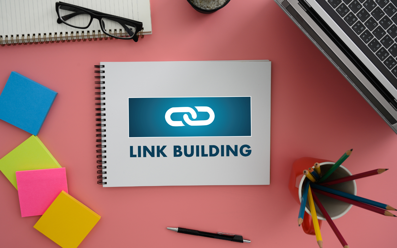 Building Links
