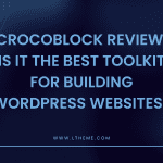 Crocoblock Review Is it the best Toolkit for building WordPress websites