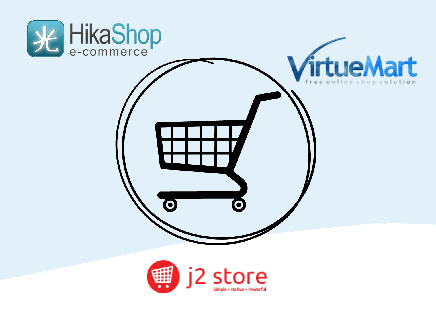 Ecommerce Solutions