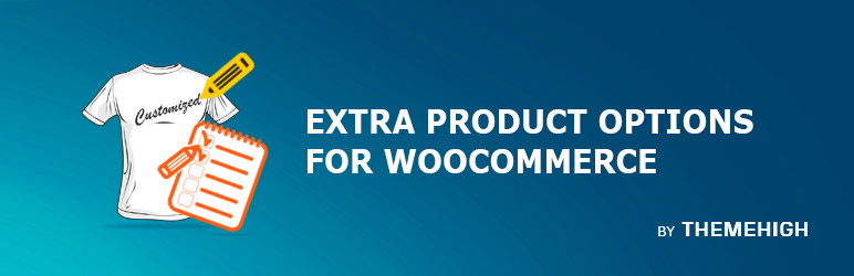 Woocommerce Extra Product Options Plugin 3