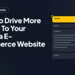 How to Drive More Traffic To Your Joomla E-commerce Website