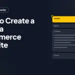 How to Create a Joomla Ecommerce Website