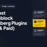 10+ Best Crocoblock Gutenberg Plugins (Free & Paid) 10+ Best Crocoblock Gutenberg Plugins (Free & Paid)